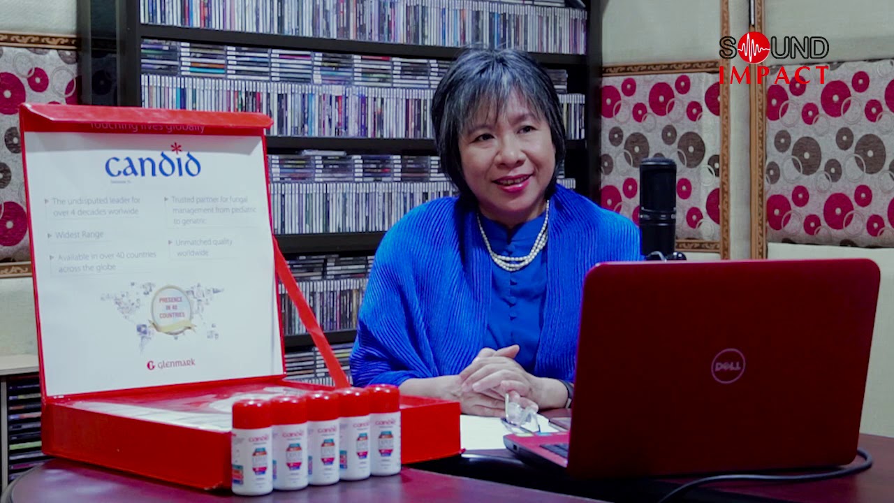 အရေပြားရောဂါတွေအကြောင်း သိကောင်းစရာ - အပိုင်း(၁)