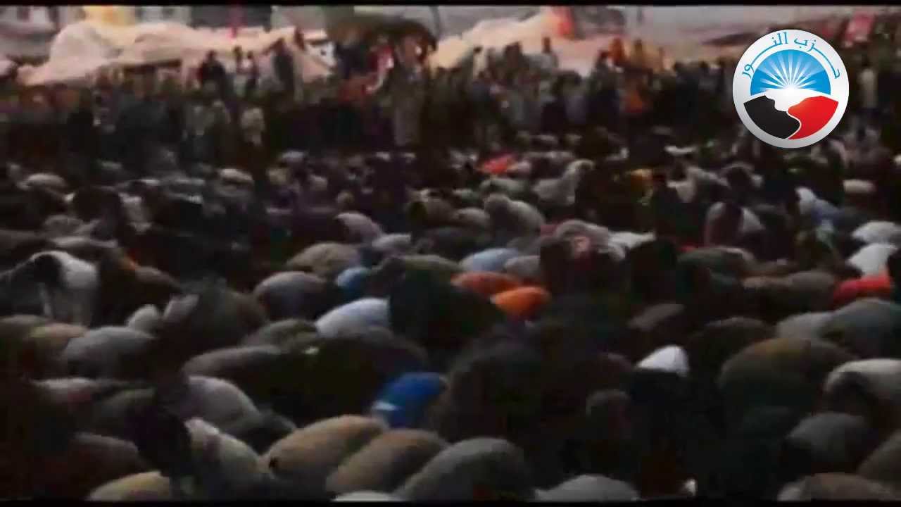 نشيد حملة دعم الدستور . مصر ليها حق علينا