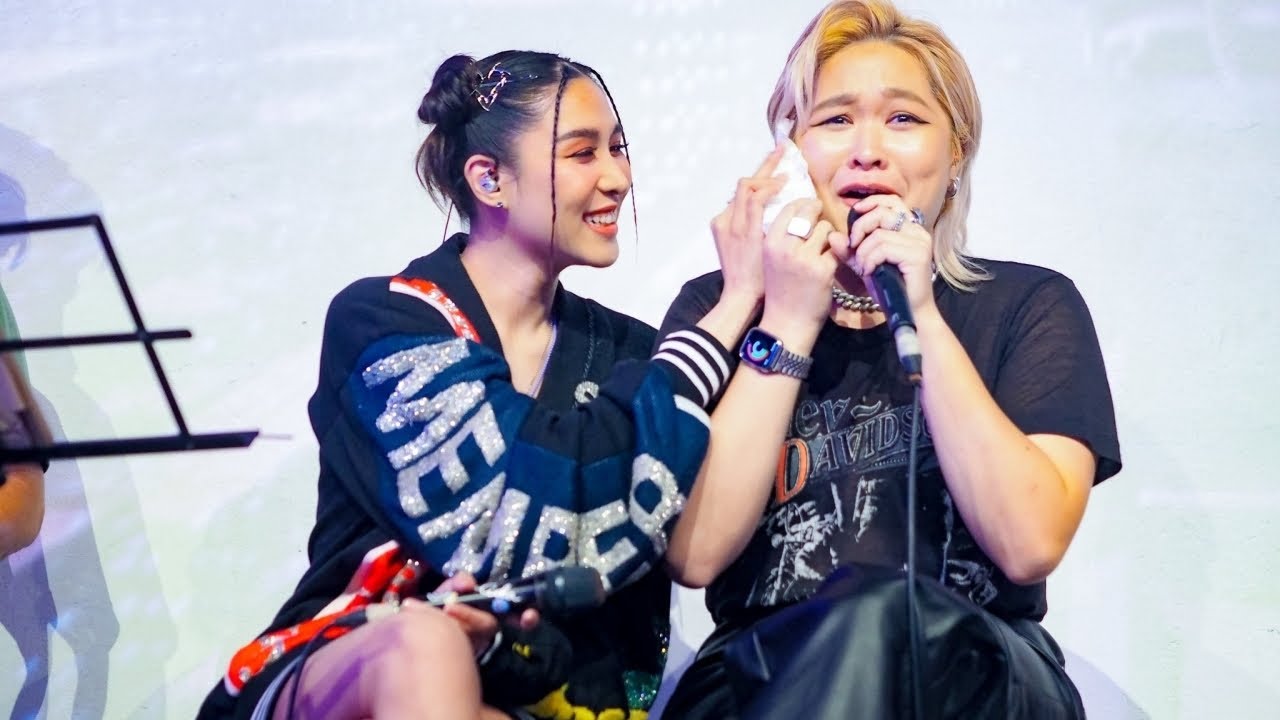 เอมน้ำ - คู่จริง