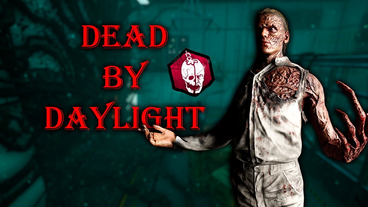 VECNA de Stranger Things esta en DEAD BY DAYLIGHT Y ES MUY DIVERTIDO