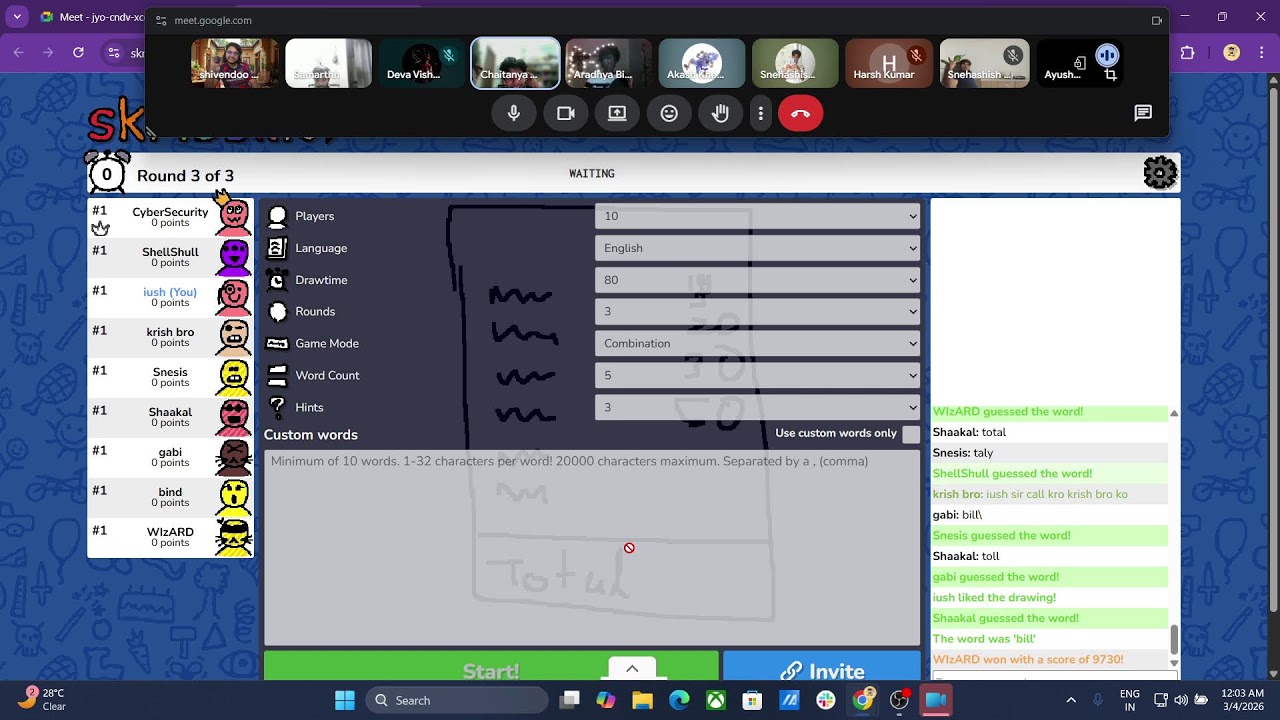 eSCG GAME NIGHTS ARE BACKKKK