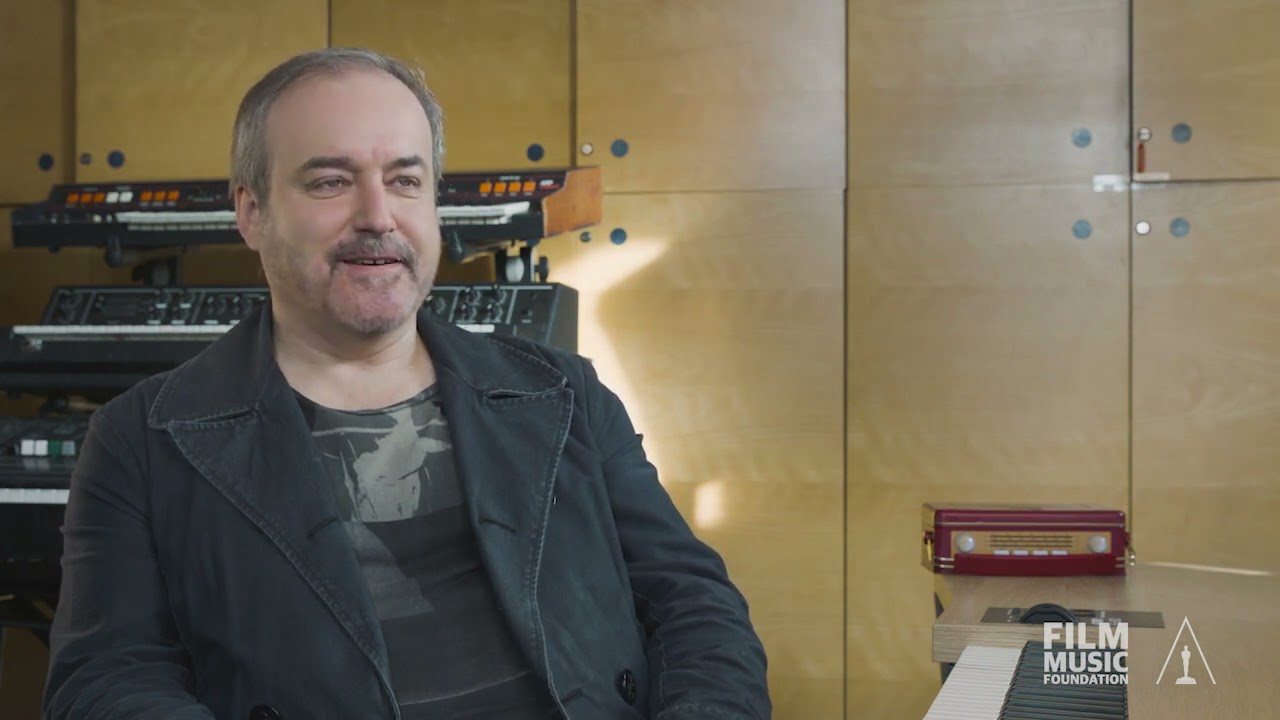 David Arnold: An In-Depth Interview | Film Music Foundation's Legends Series