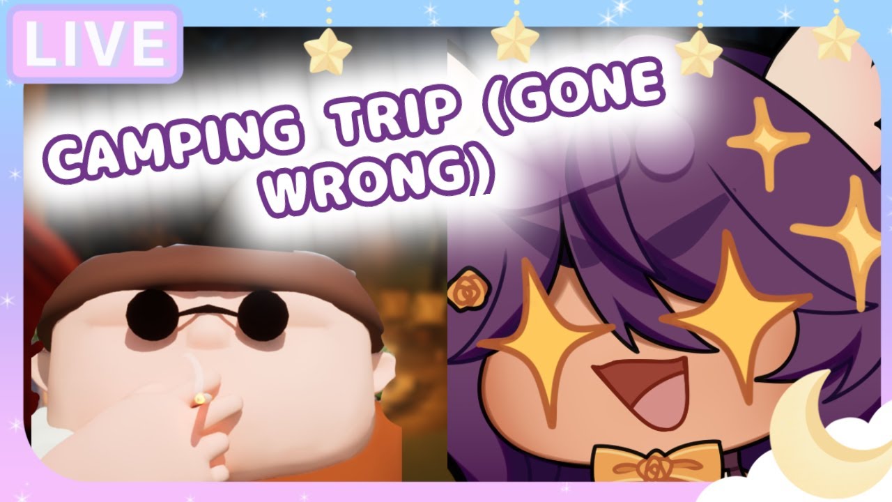 【RV There Yet】FAMILY TRIP (GONE WRONG) 🕊🌟
