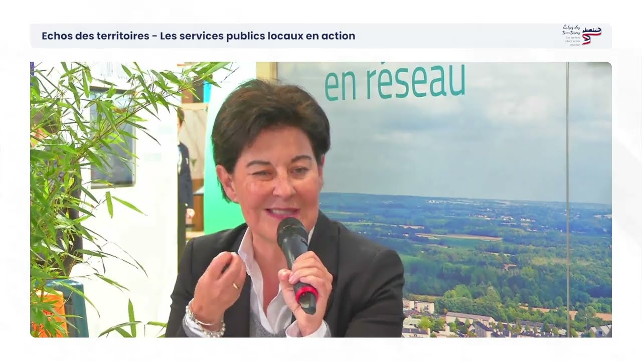 Que sont les Territoires d'&eacute;nergie ?