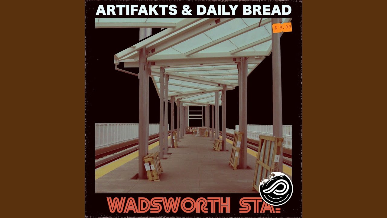 Wadsworth Sta. (with Daily Bread)