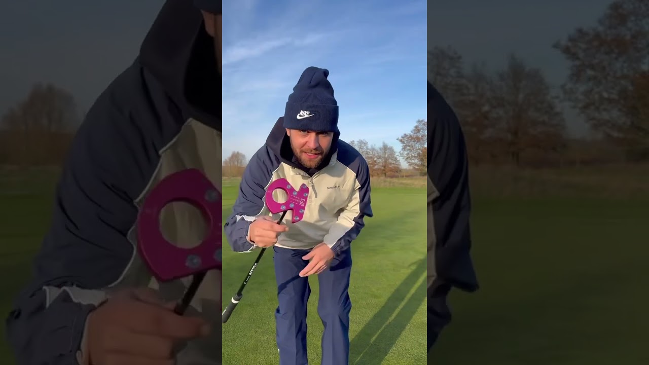 LAB PUTTER : EXPECTATIONS vs REALITY