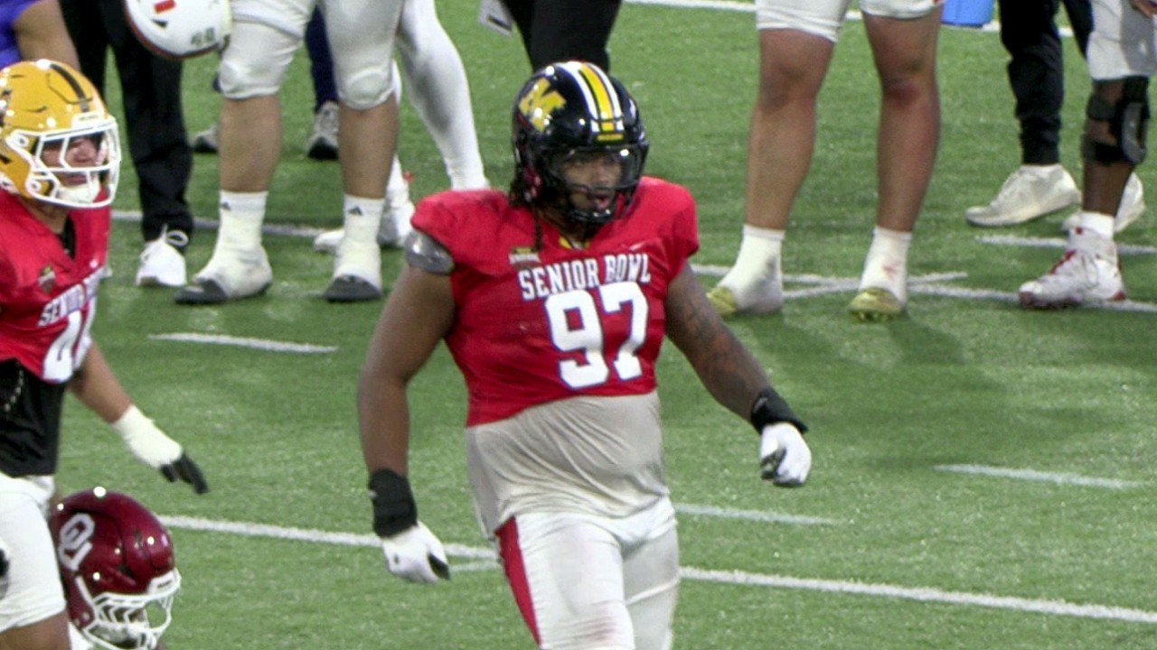 New Green Bay Packers DT Chris McClellan Highlights | Missouri Tigers DL | Senior Bowl