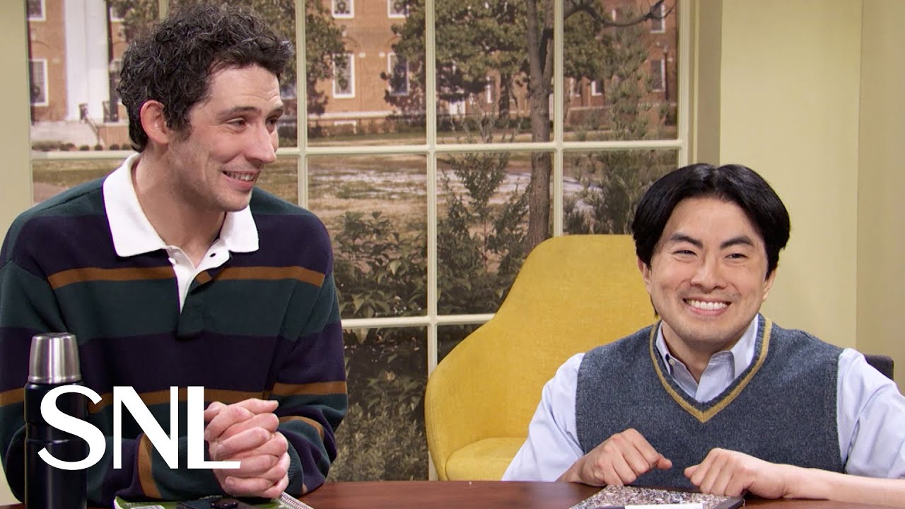 College Class - SNL