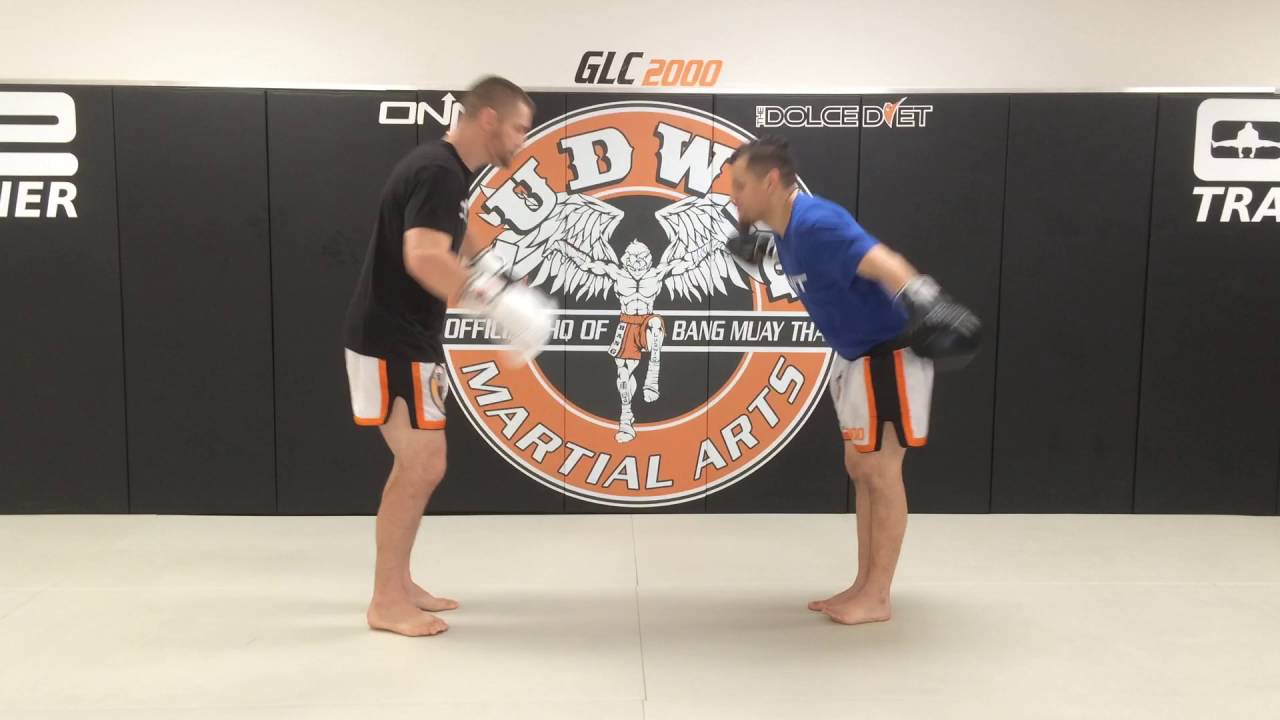 3 Swing Line Drill ONNIT