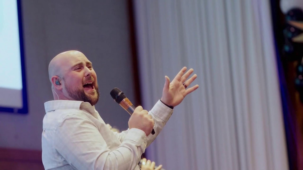 Wednesday Night - Pastor John Parish