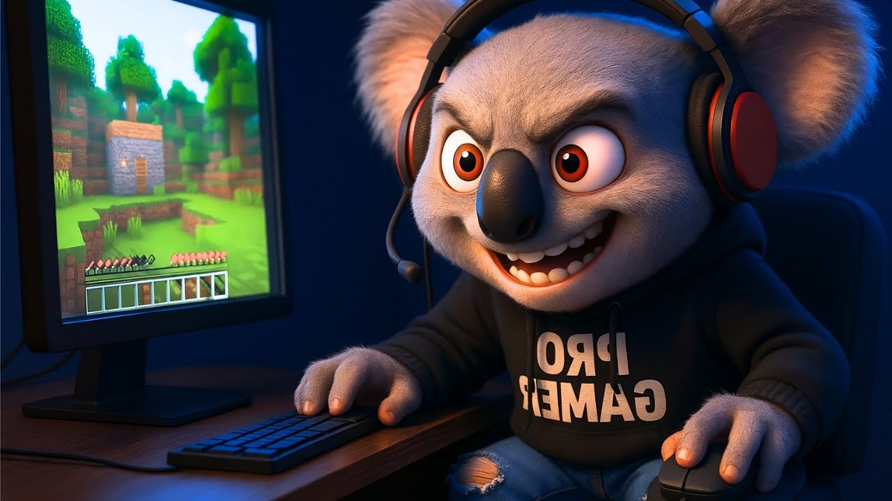 Selfish Boy Picks Video Game Over Family, What's Next Is Shocking