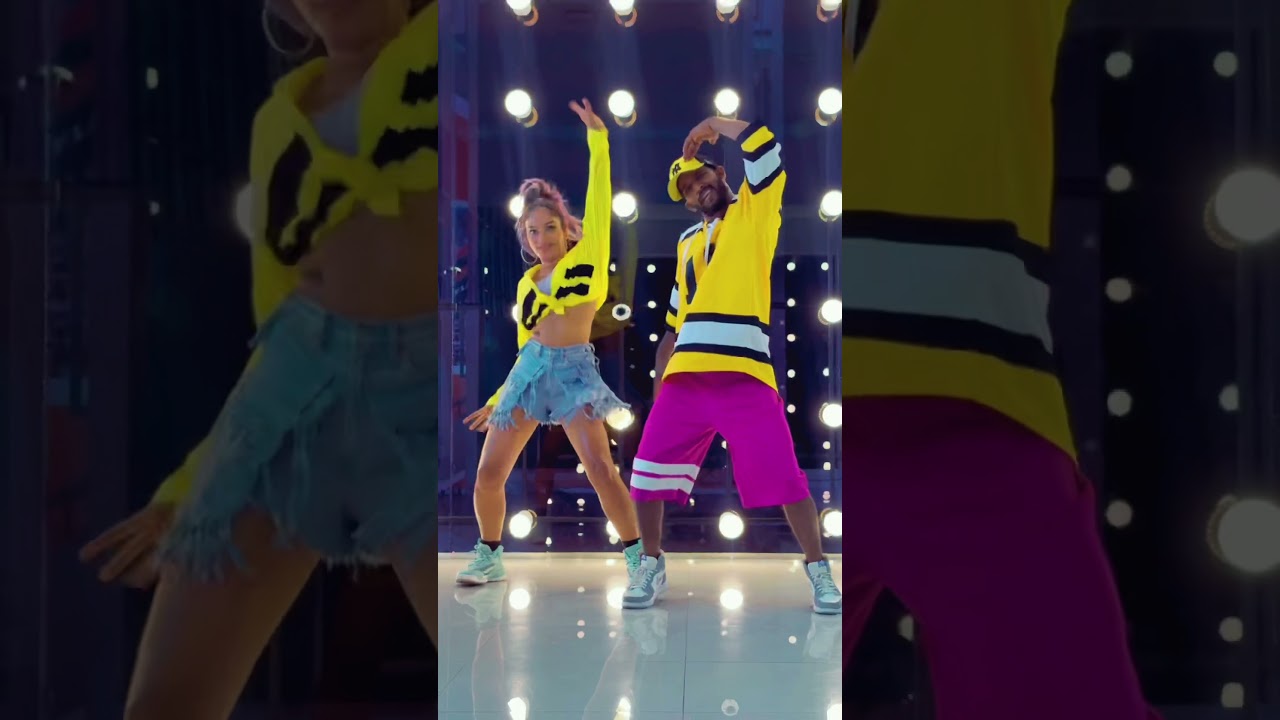 යෞවනයේ පොපියන චමත්කාරය  #keeppoppin  #creamsoda #dancechallenge #supundancechoreography