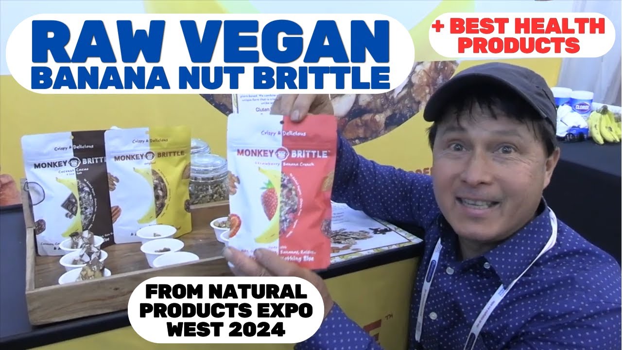Raw Vegan 