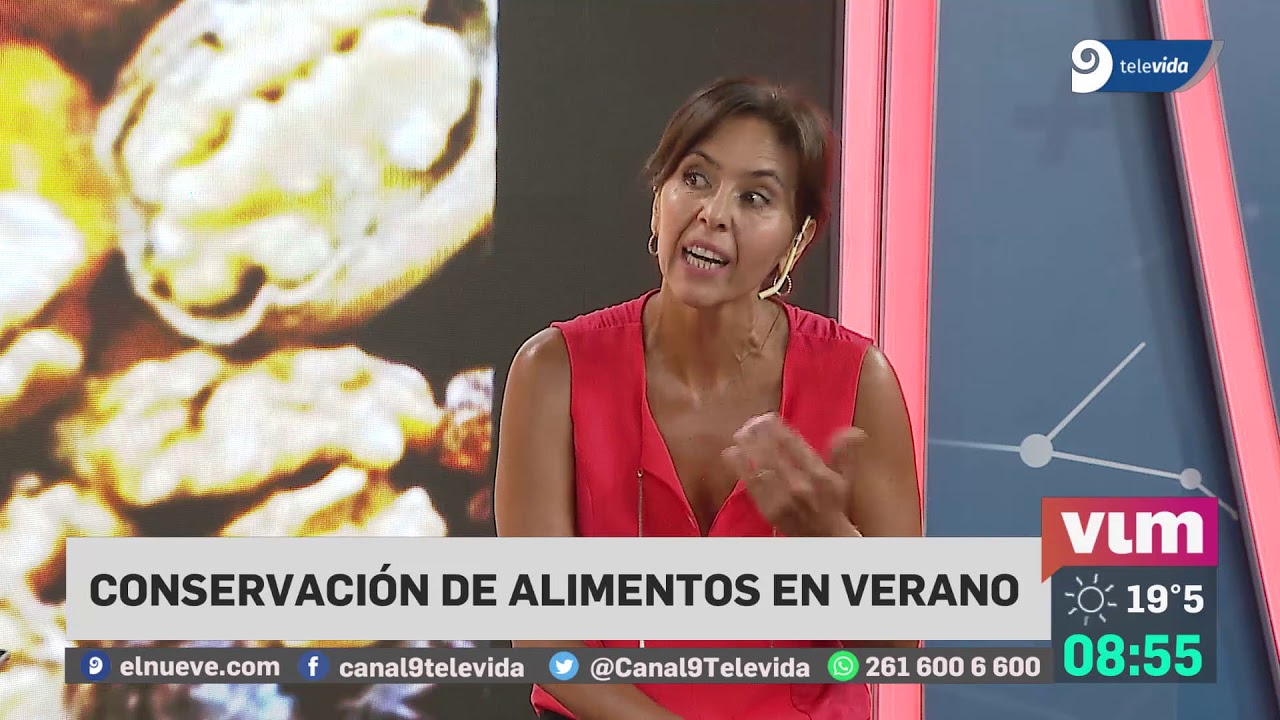 ¿Cuánto tiempo puede estar un alimento fuera de la heladera?