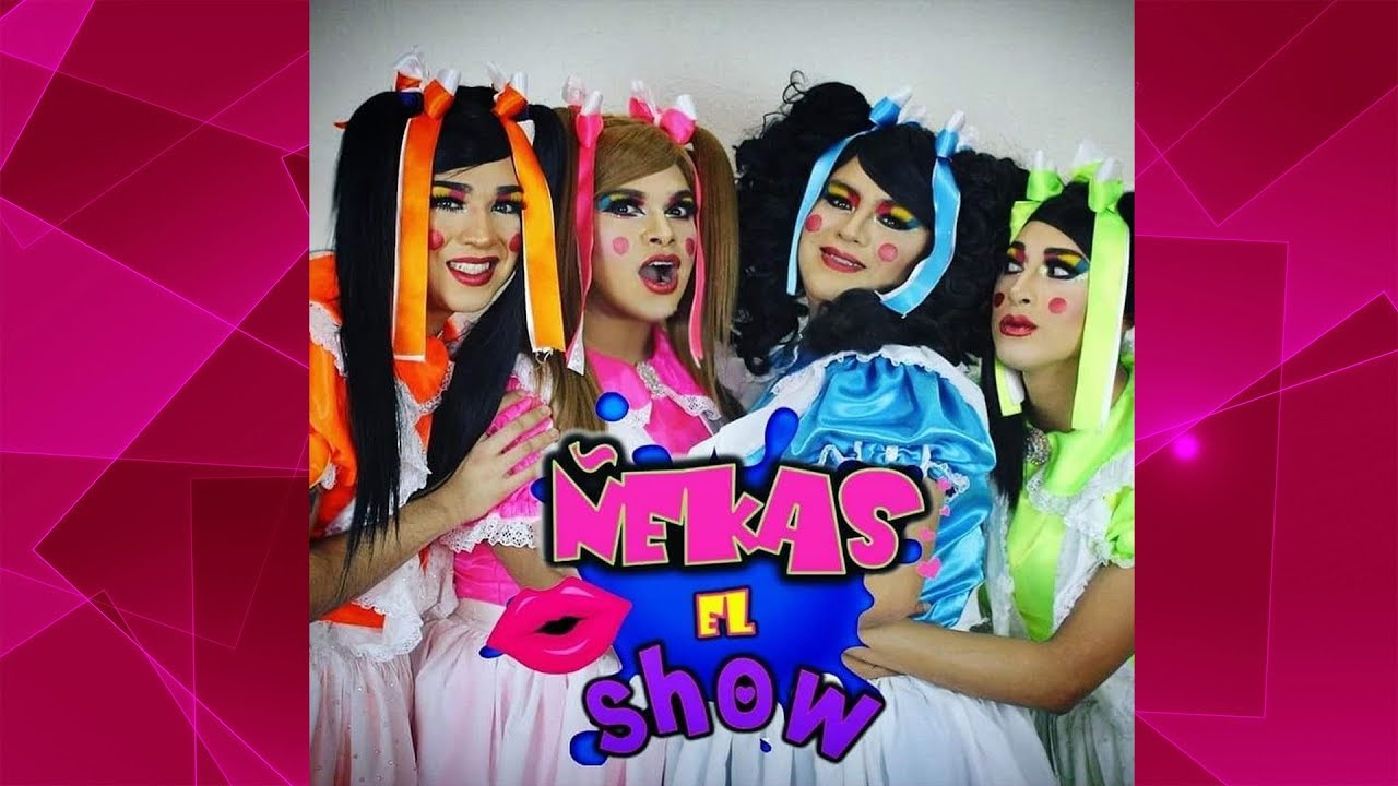 2da TEMPORADA - ÑEKAS - DÍA DE PICNIC