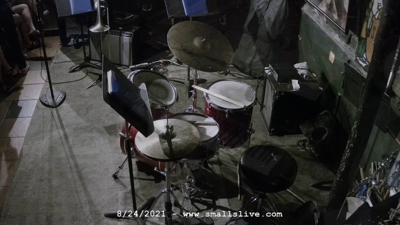 Mike DiRubbo Quartet - Live At Smalls Jazz Club - 8/24/21