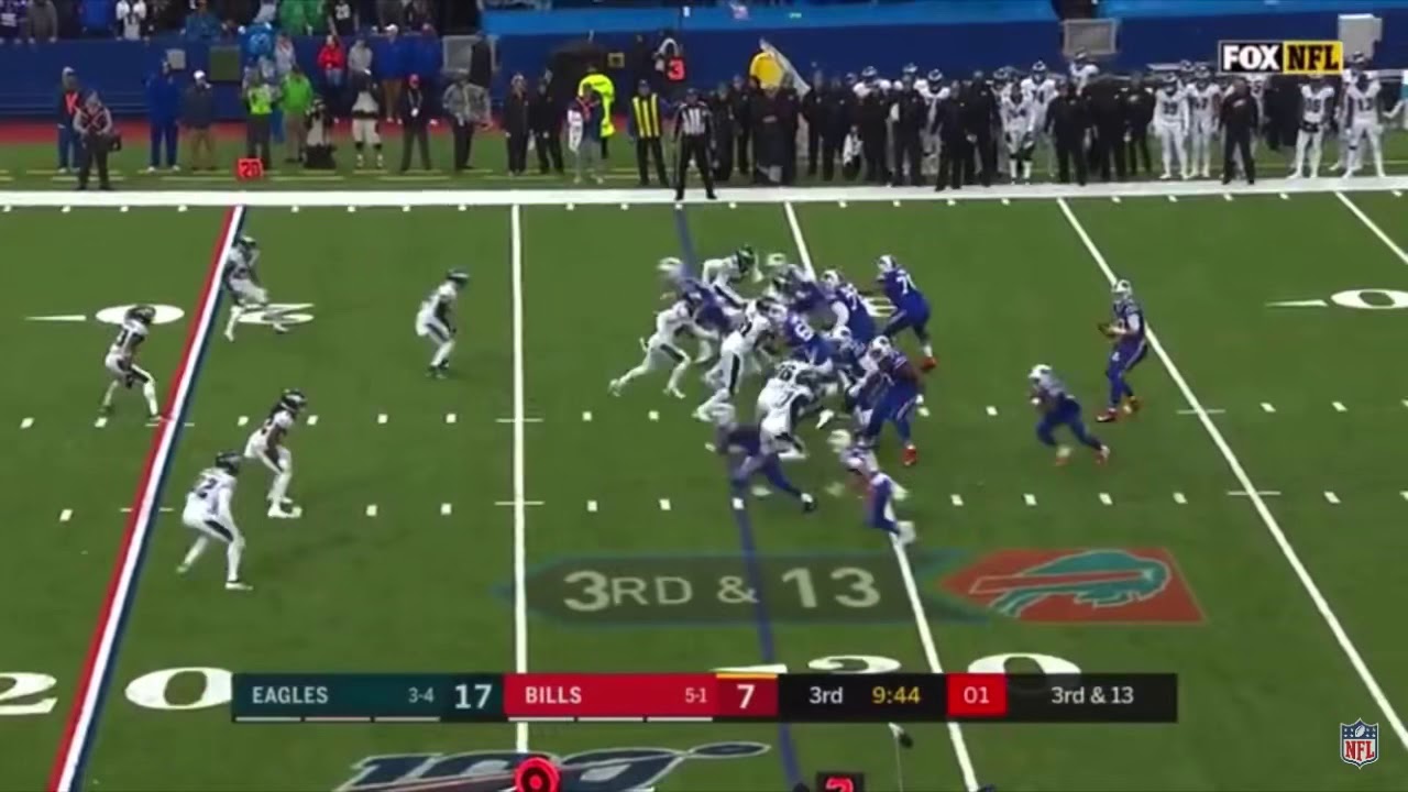 2020 Buffalo Bills Hype Video