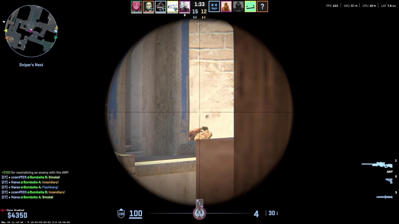 Counter Strike 2