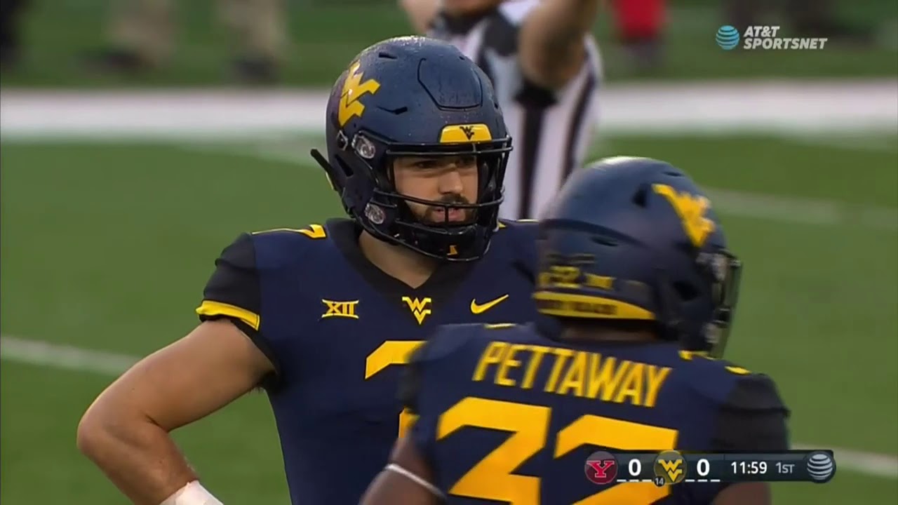 2018 09 08 18 02 19 0005 Youngstown State at West Virginia - UNCUT