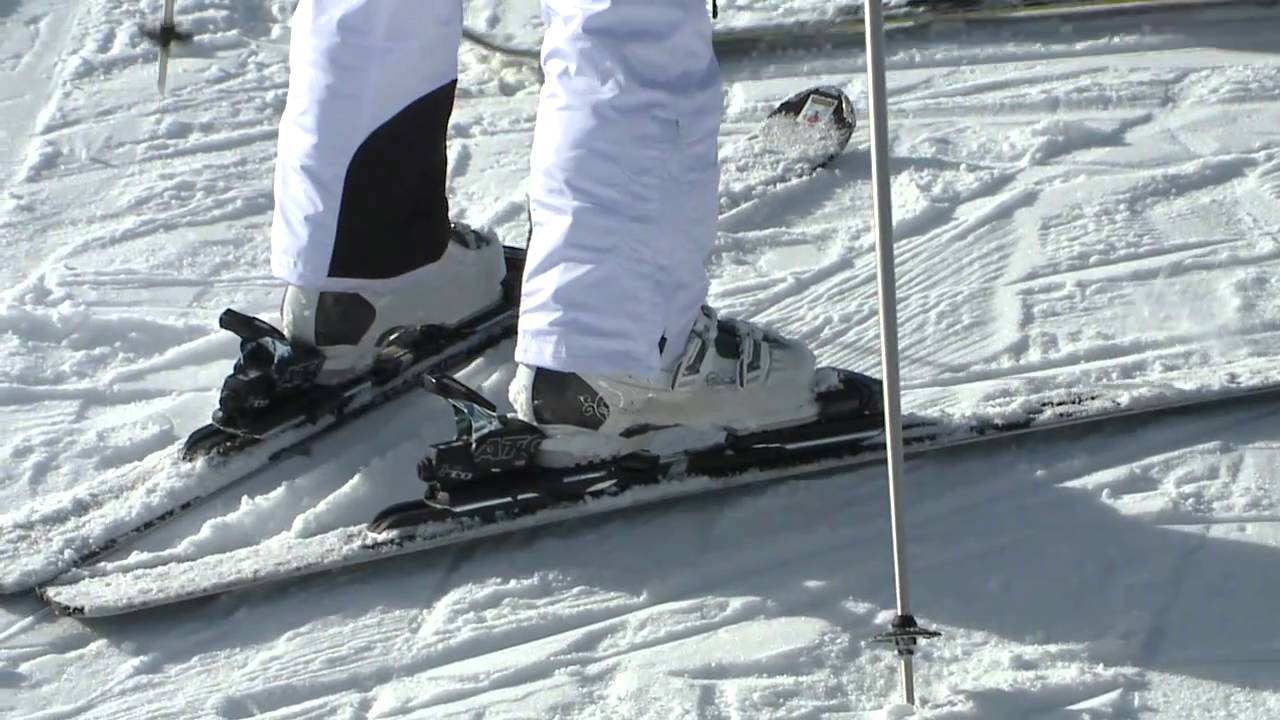 Daniela Katzenberger in Ischgl - Ischgl 2011