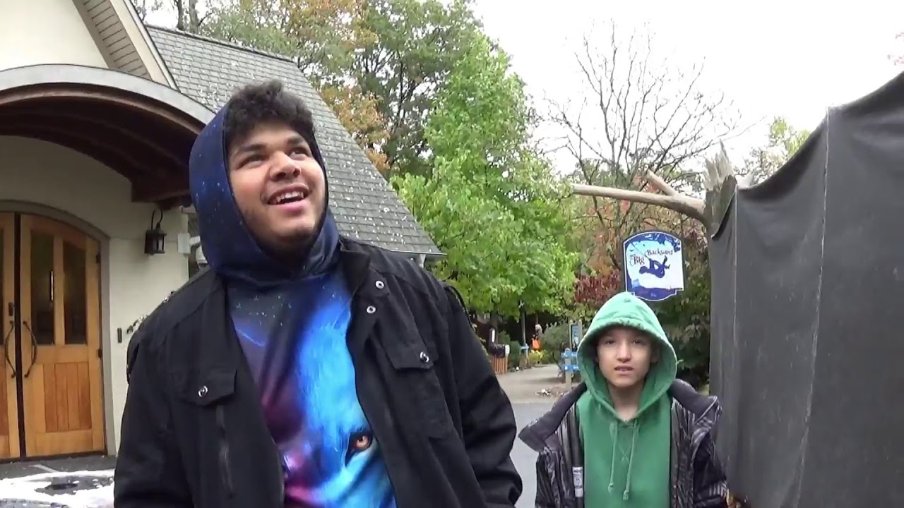 Rhode Island Zoo