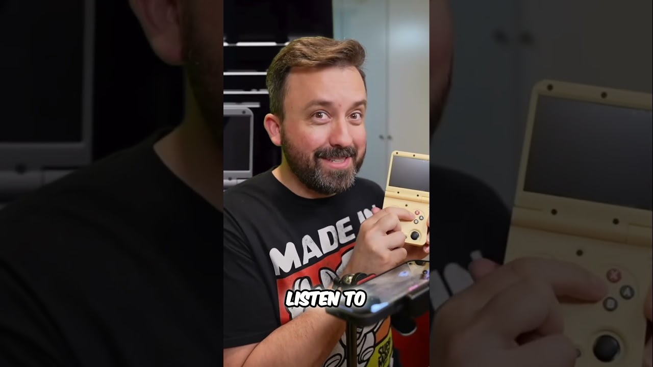 The 