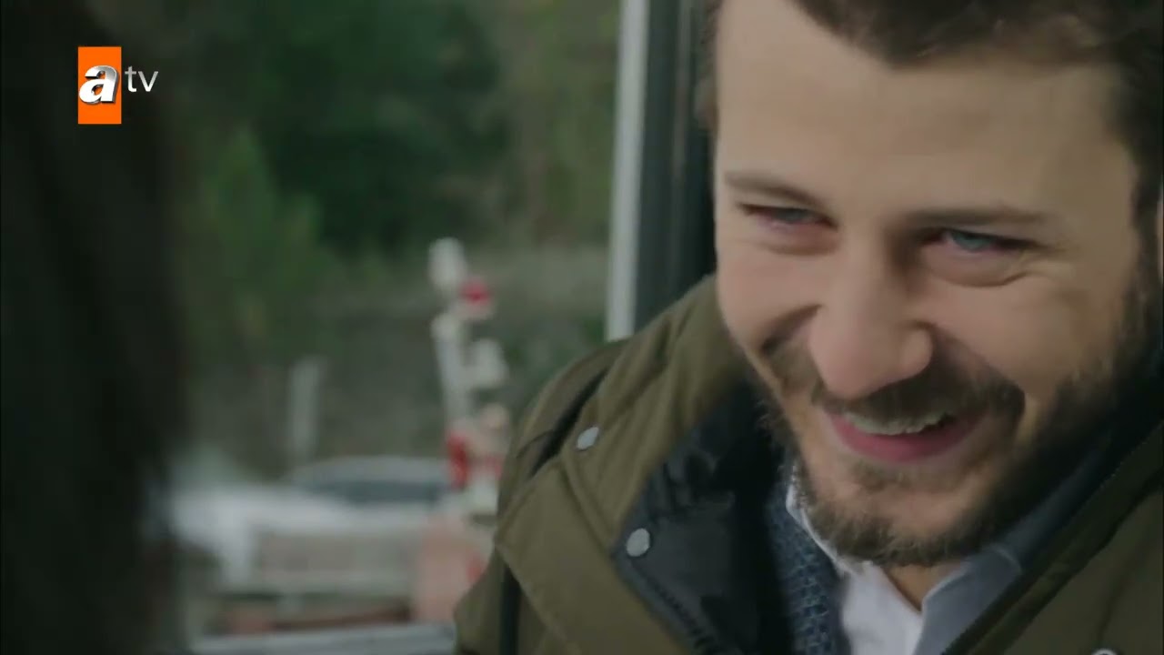 Onur and Zeynep - Necesidad