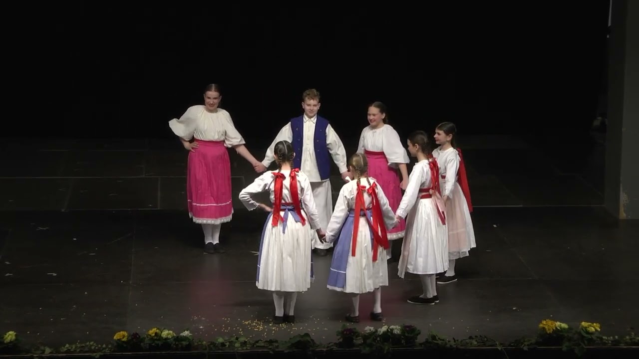 KUD  „VELIKA MLAKA“, Velika Mlaka, djeca 8 – 12 godina