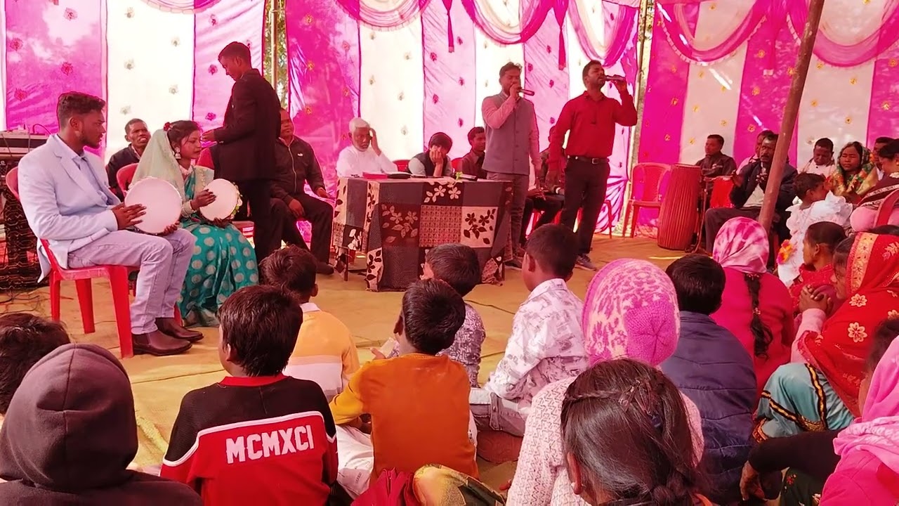 ☦️ हालेलुयाह स्तुति महीमा ☦️