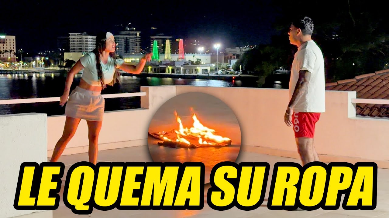 YAMI SETS RICKY'S CLOTHES ON FIRE IN REVENGE 😱| The House of the Horned (Chapter 14)