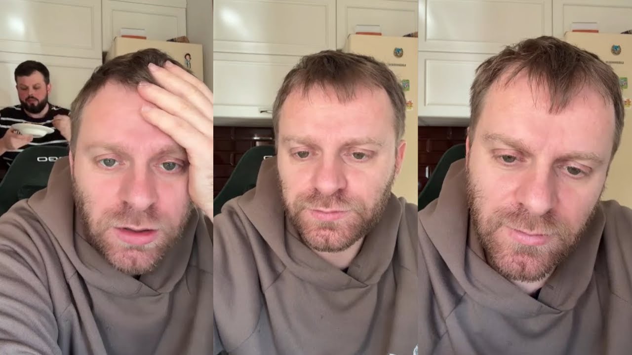 Не Знаю Что Хочу Коля Нашел Странные Пятна На Стуле Скоро Спектакль Не Готов Морально Самвел Адамян
