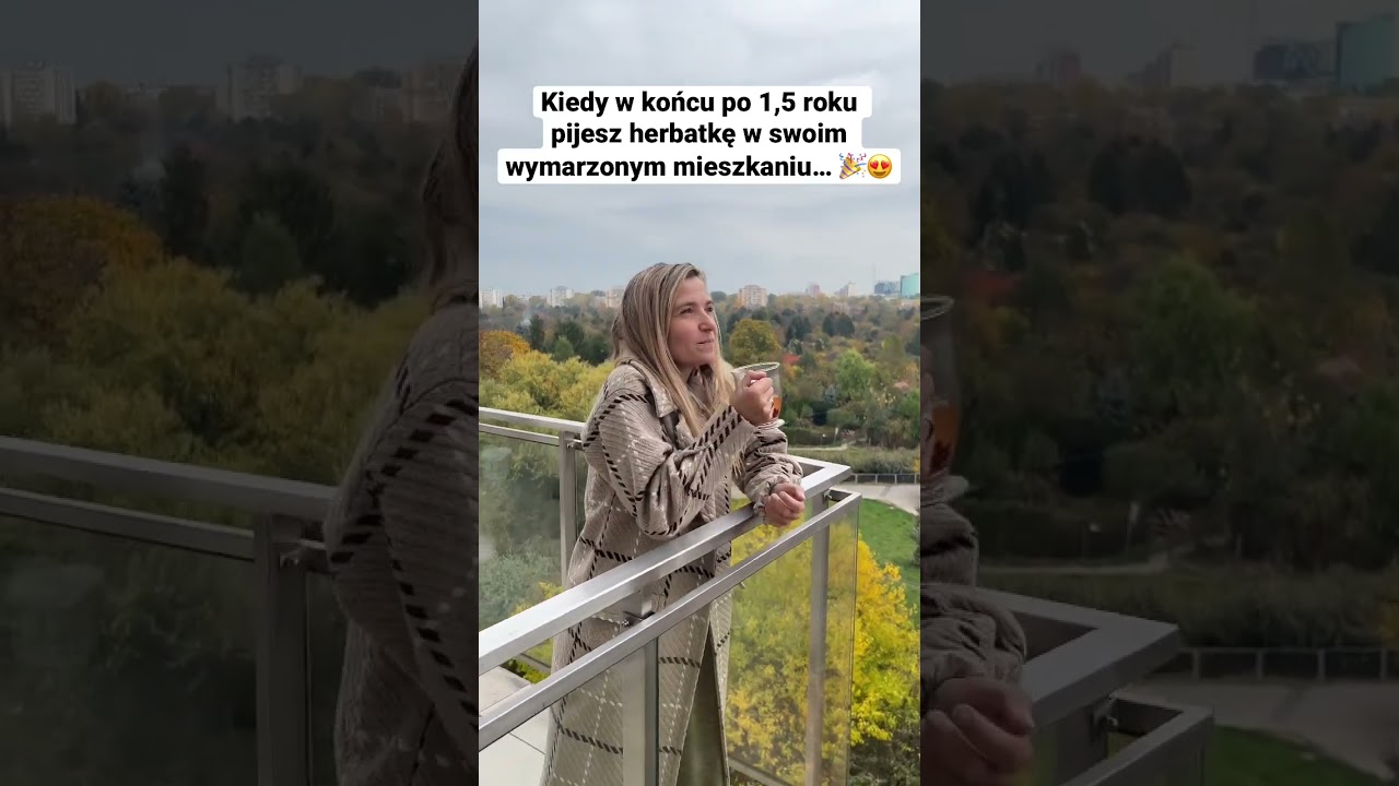 Czemu remonty zawsze mają obsuwę? #remont #przeprowadzka #mieszkanie #poslizg #op&oacute;źnienie #idzienowe
