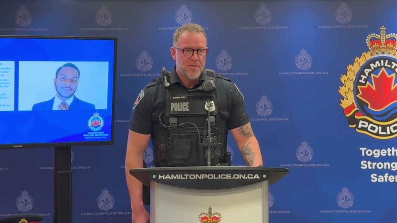 Daniel Musafiri Homicide Update