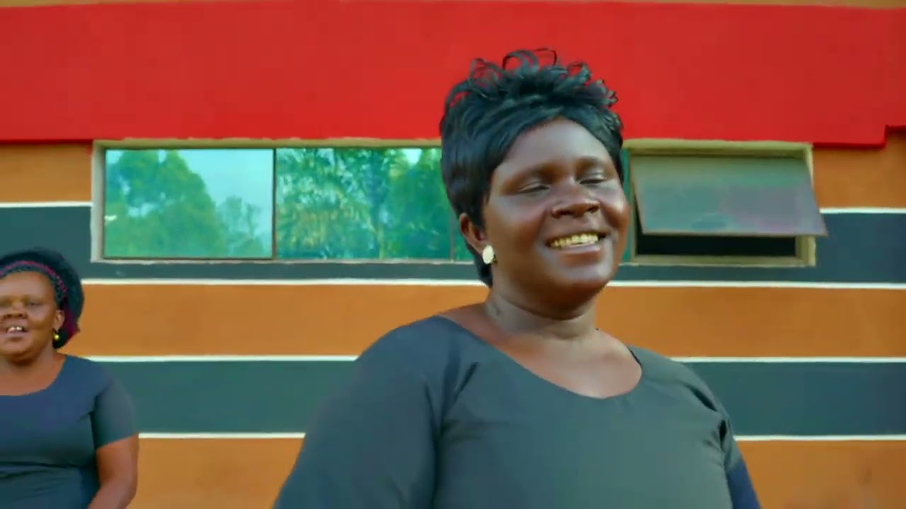02 Nguku E l c k Choir   Asikudharau Video