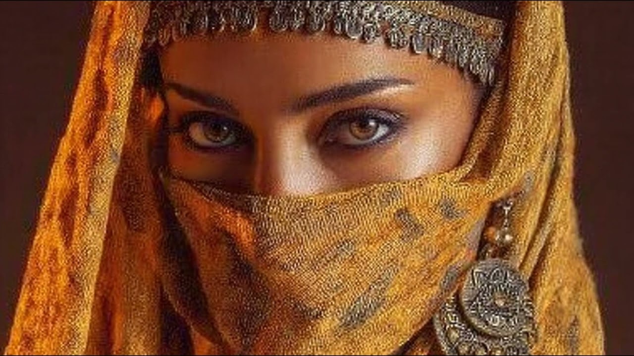 Oriental House Music | Mystic Oasis Deep House Mix | Arabic Electronic Vibes 2025
