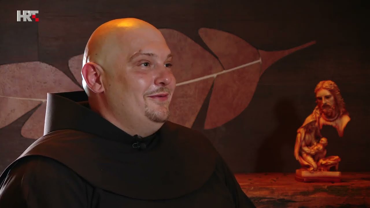 Pozitivno: fra Božo Mandarić