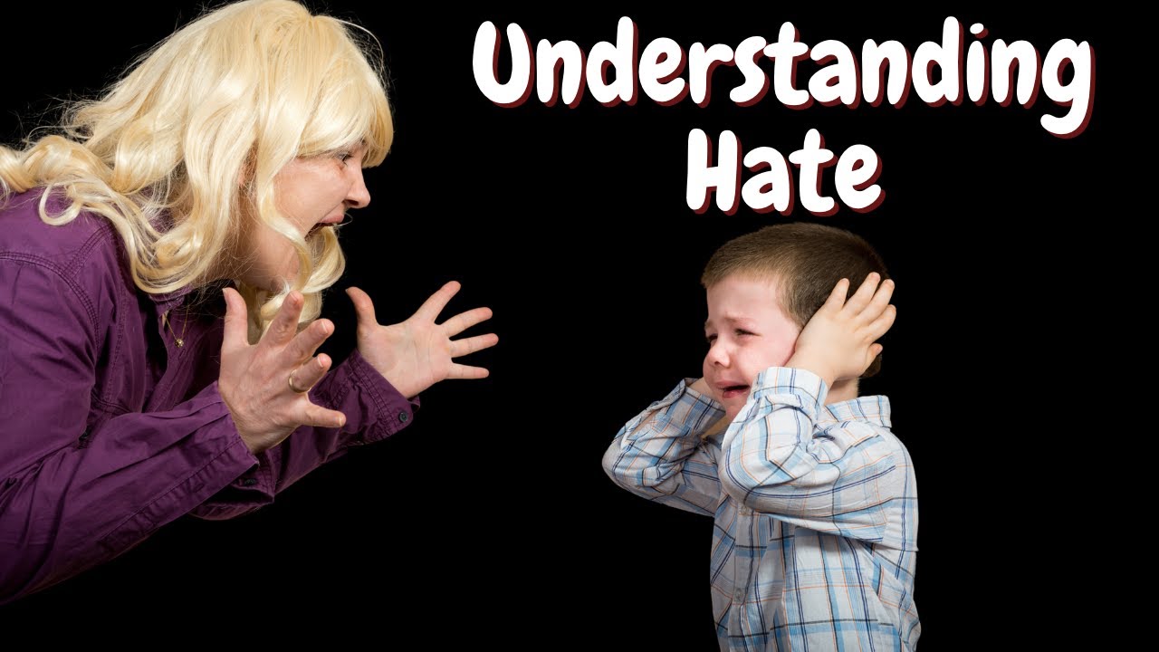 Understanding Hate