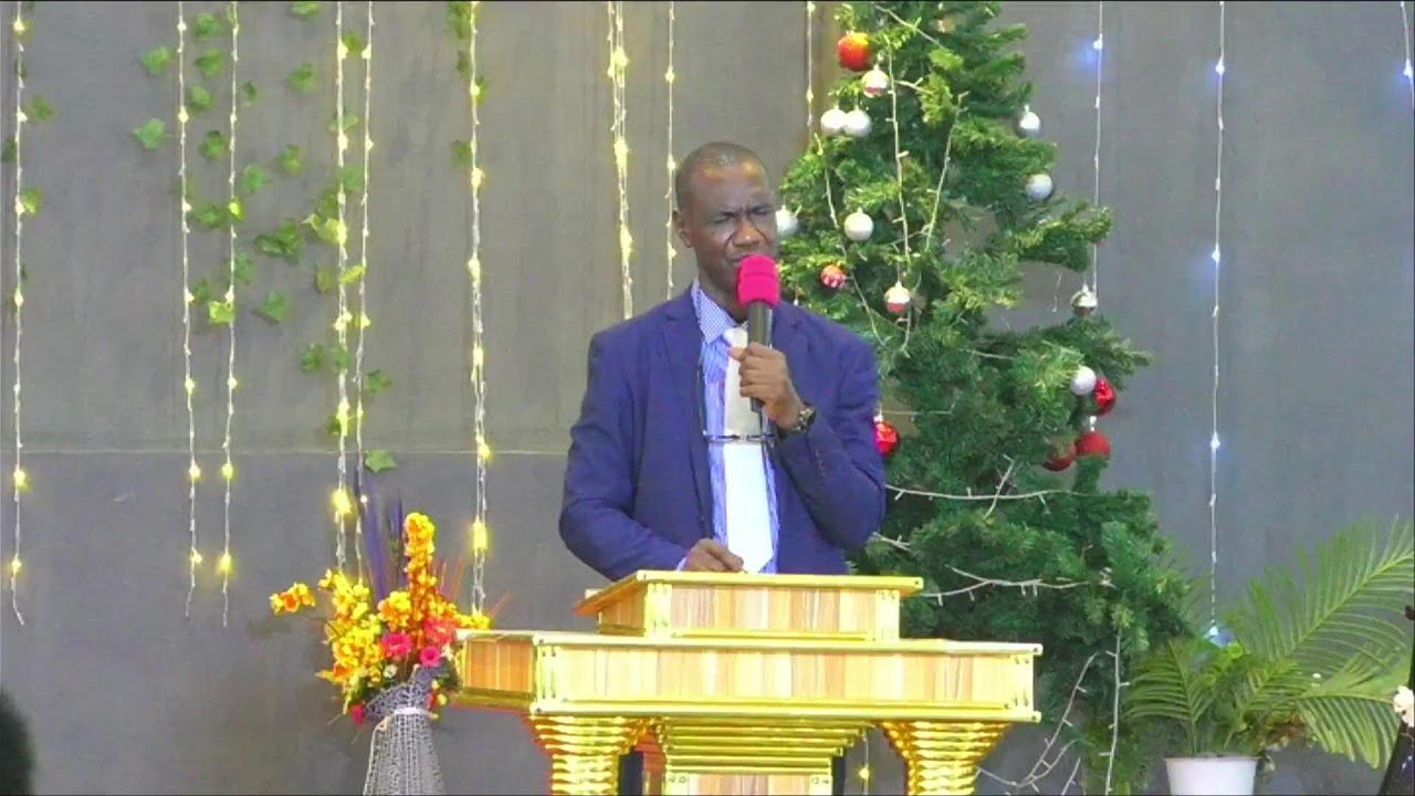 1ST SUNDAY FEBRUARY 2026