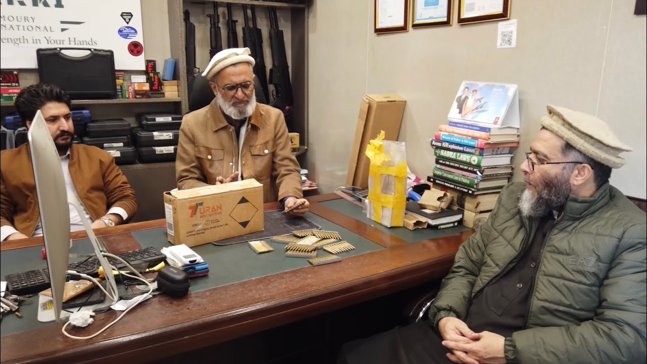 Choosing your .223 discussion 