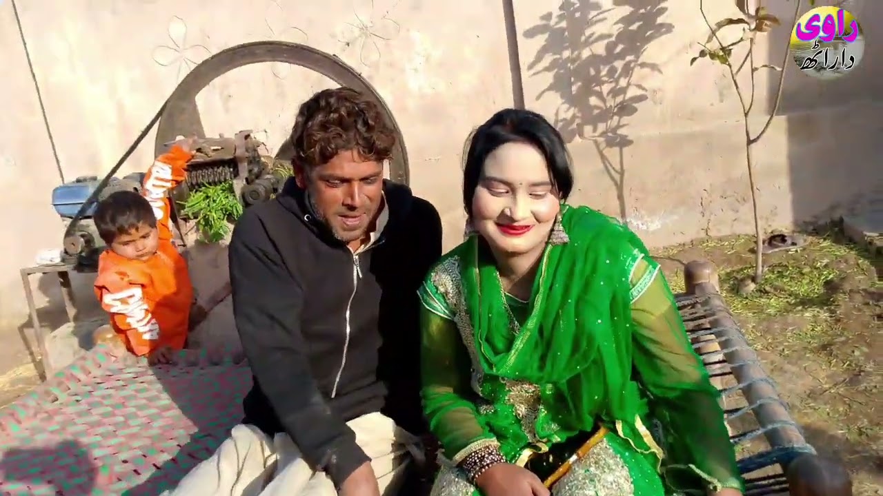 Run Mureed Ki Kahani😂#funnycomedy 