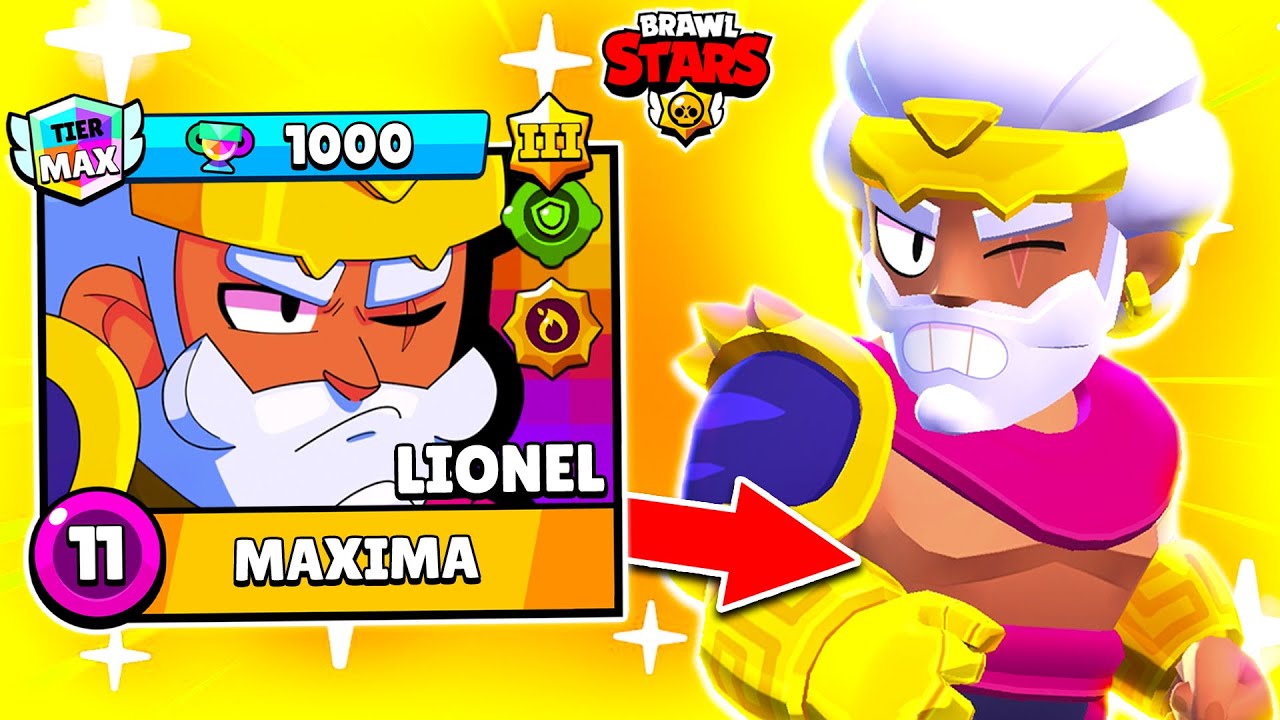 NUEVOS BRAWLERS HECHOS por FANS! #2 🥳 | Brawl Stars