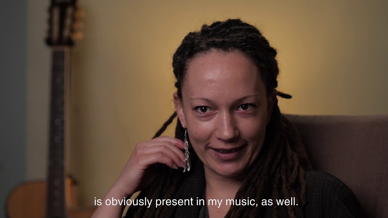 MoSaIC Interviews - Sound Cultural Foundation - Petra Acker (creative director)
