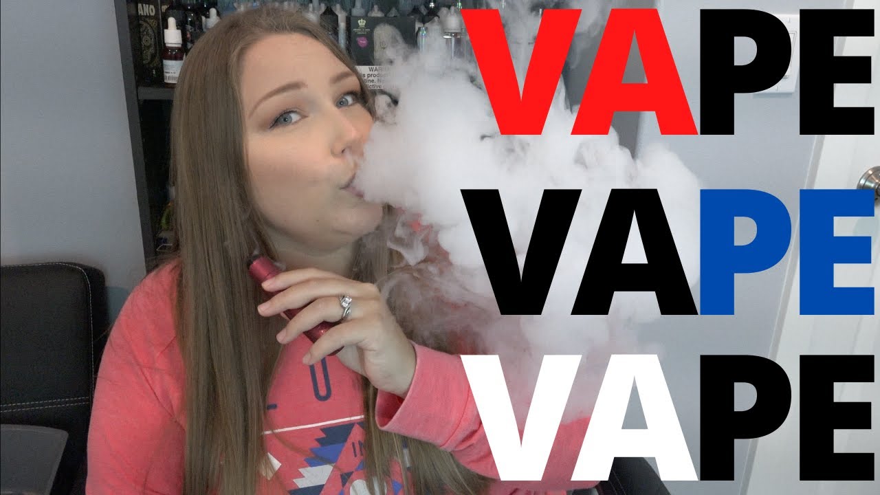 TWIST ELIQUID PART 3! | Tia Reviews