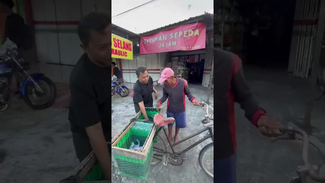 cerita sore ini 12/3/2026