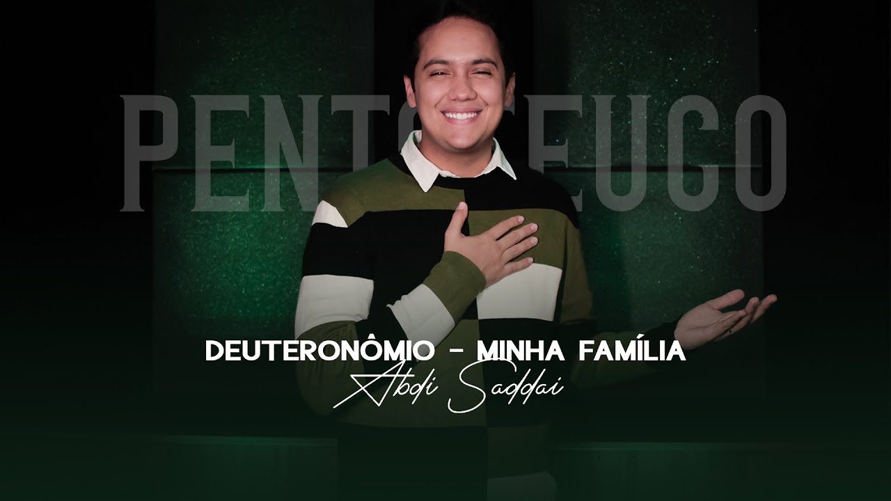 Minha Fam&iacute;lia
