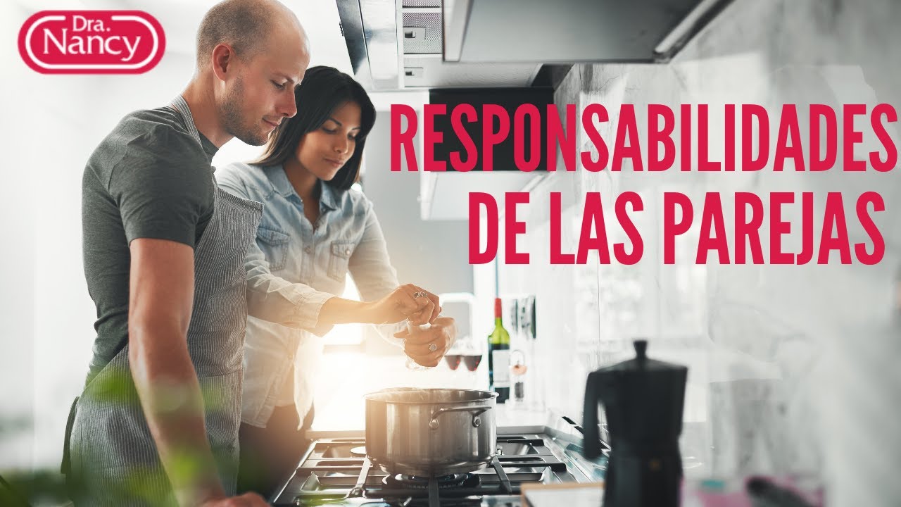&iquest;Cu&aacute;l es el compromiso de una pareja?