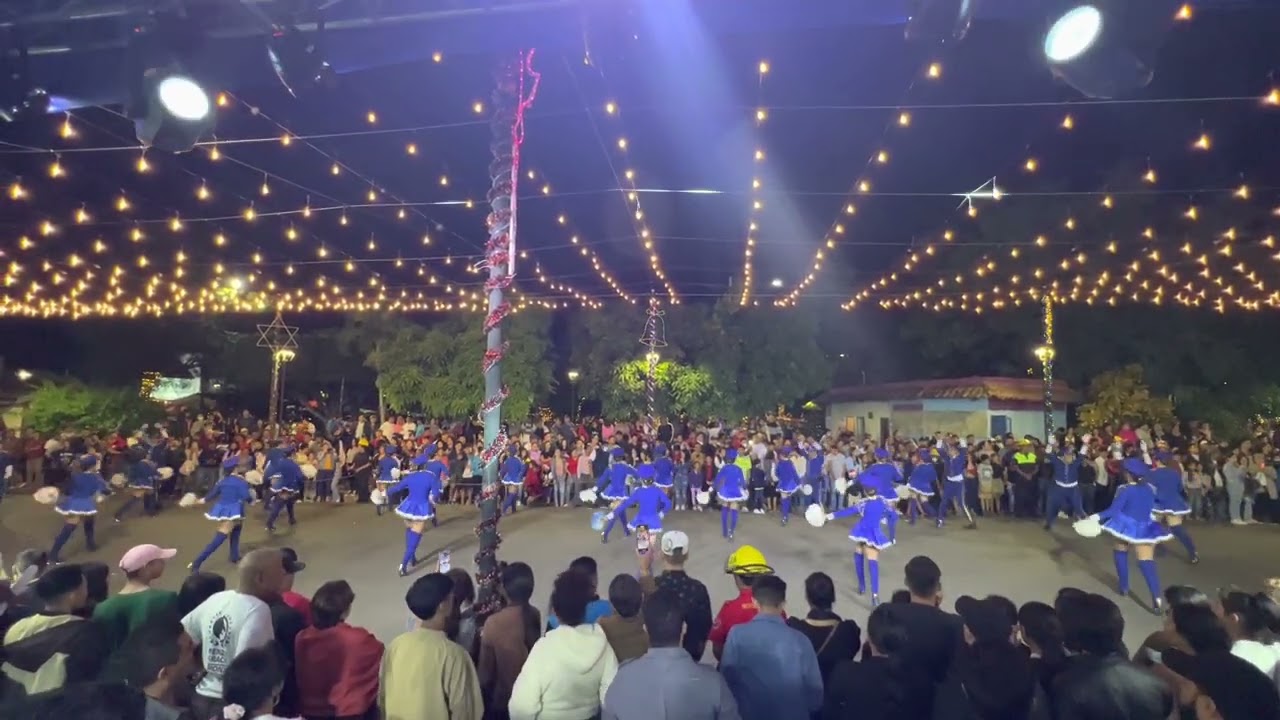 10mo Aniversario - Banda Independiente Gran Sociedad del Norte, Esteli Nicaragua 2022