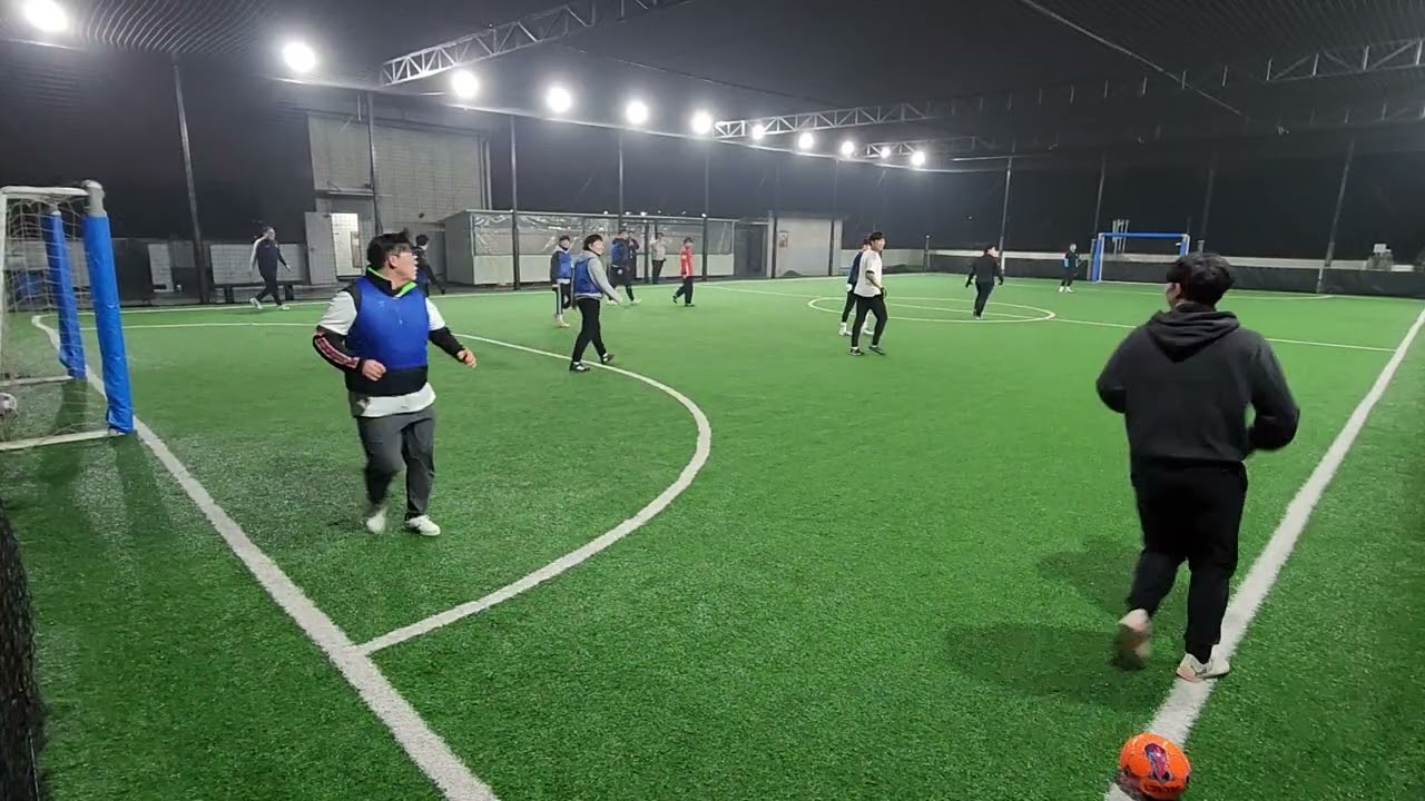 마스치오 평일 정기 모임 26,02,10일 (3경기)