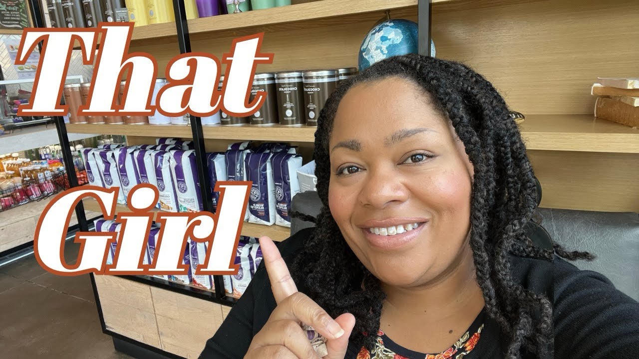 Becoming a Woman of God