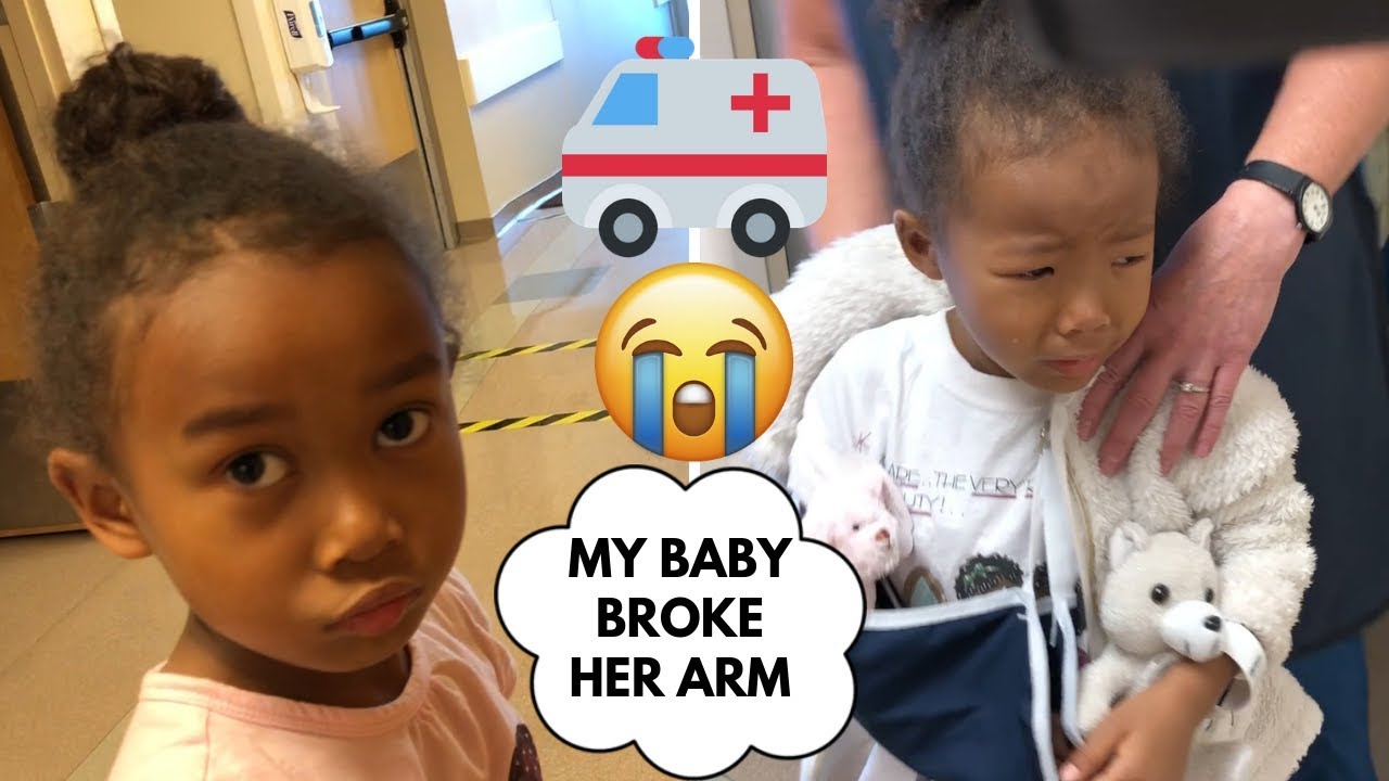 Dasomi Broke her arm 😭+ Ridiculous medical service | Yuri is a new kid in her class-Vlog ep. 178